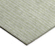 Indoor/Outdoor Laidley LA1 Mist Machine Washable 9' x 12' Rug