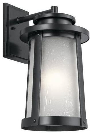 Outdoor Wall 1-Light