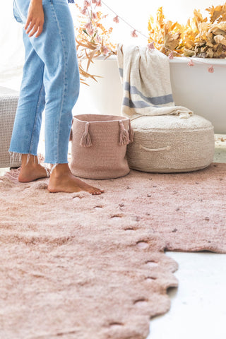 Chill Pouf, Natural