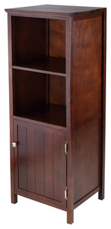 Brooke Jelly Cupboard With 2 Shelves And Door