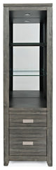 Altamonte 22" Bookcase