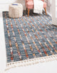 Unique Loom Aramis Aras Area Rug