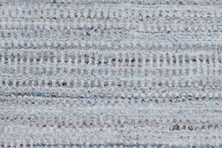 Weave & Wander Rocero Rug, Lilac/Haze, 5'x8'