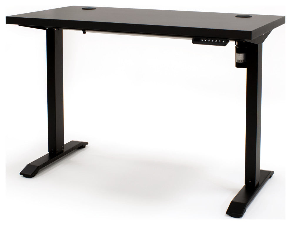 Electric Lift Desk Height Adjustable Sit-Stand Desk