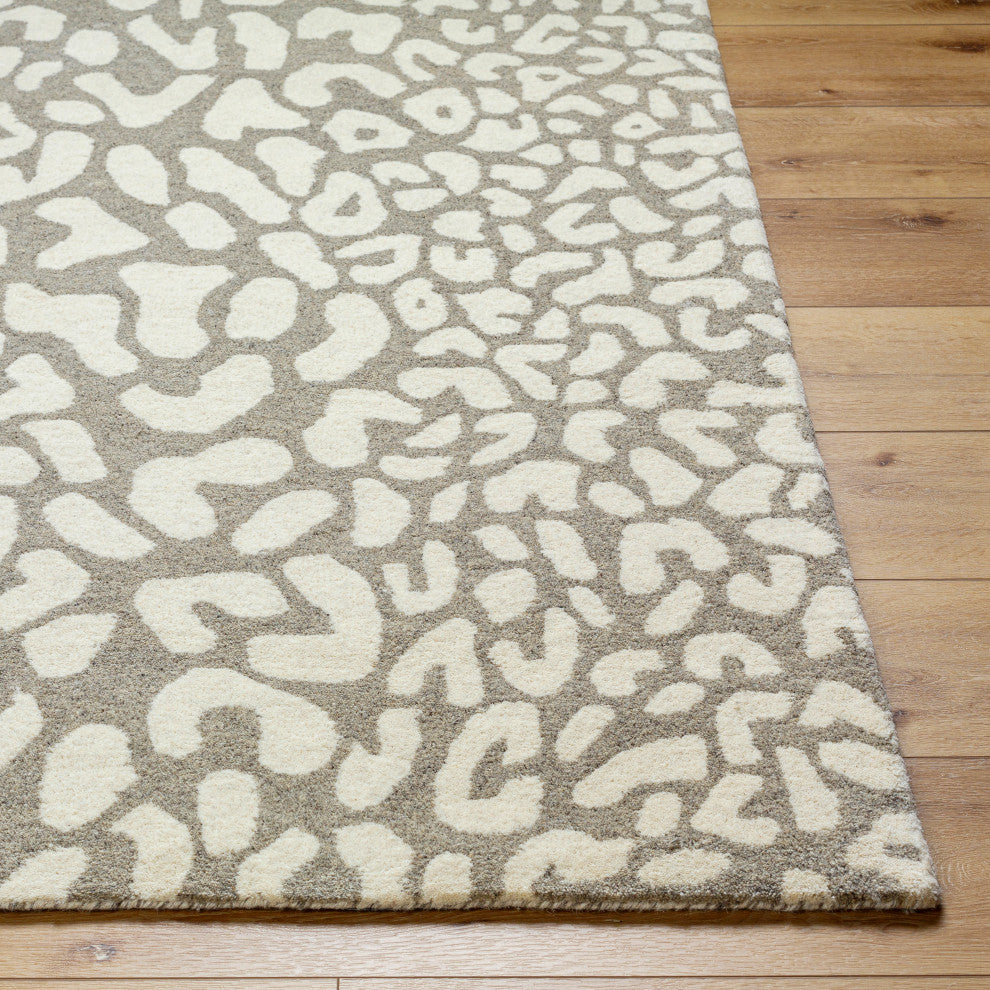 Surya Athena ATH-5166 Hand Tufted Wool Area Rug