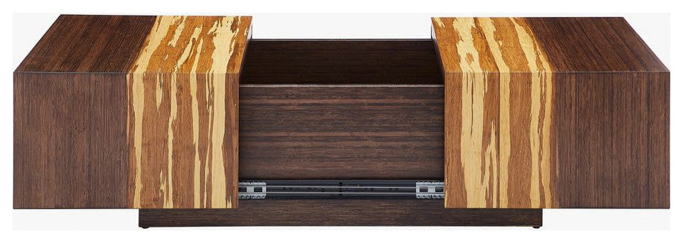 Azara Cube 24.5", Sable