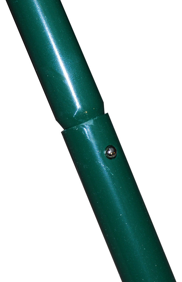 4-Point Hammock Lounge and Stand Combination