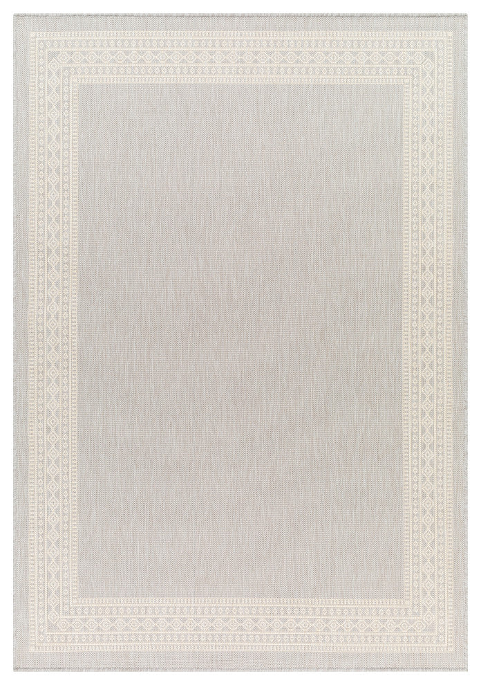 Surya Ravello RVL-2334 Indoor/Outdoor Area Rug