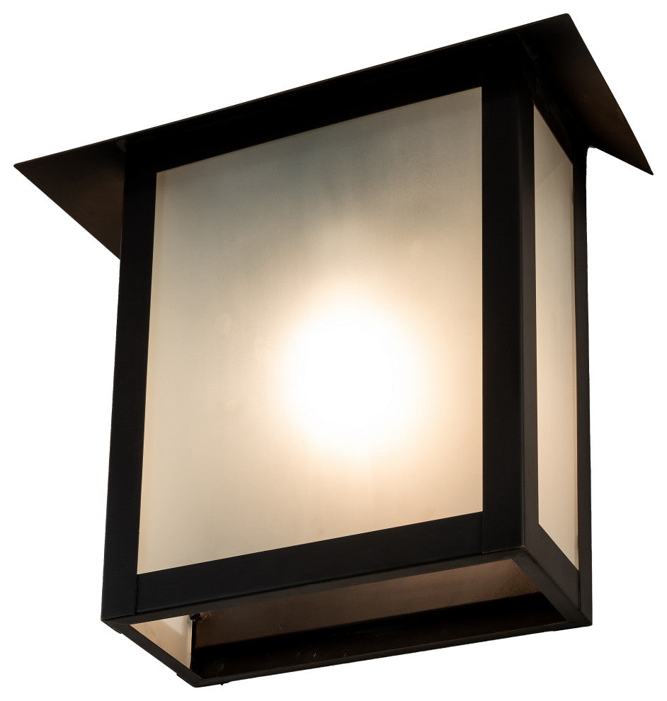 15 Wide Seneca Prime Wall Sconce