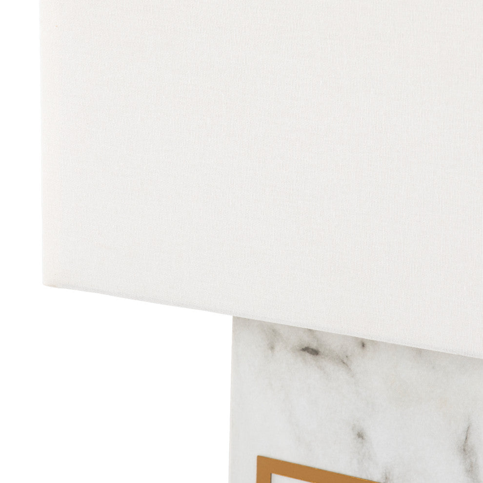 Dorchester Table Lamp