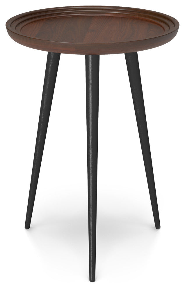Clairmont Round Side Table
