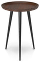 Clairmont Round Side Table