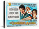 "The Tarnished Angels" Canvas by Hollywood Photo Archive, 22x17"