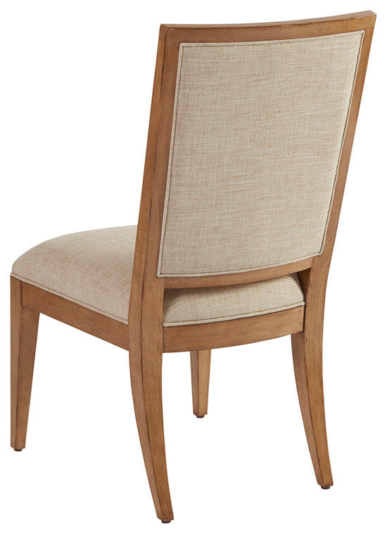 Eastbluff Upholstered Side Chair