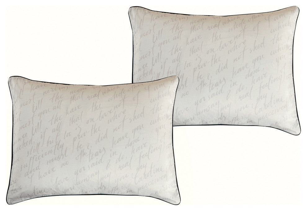 Imelda 7-Piece Comforter Set, King