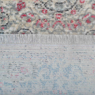 MACHINE MADE POLYESTER AREA RUGS  -Multicolor, Oriental ,Rugs for Living Room