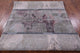Wool & Silk Hand-Knotted Abstract Rug 6' 5" X 10' 0" - Q13089