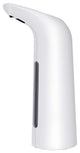 Ondina Touchless Soap Dispenser, White, Automatic Soap Dispenser