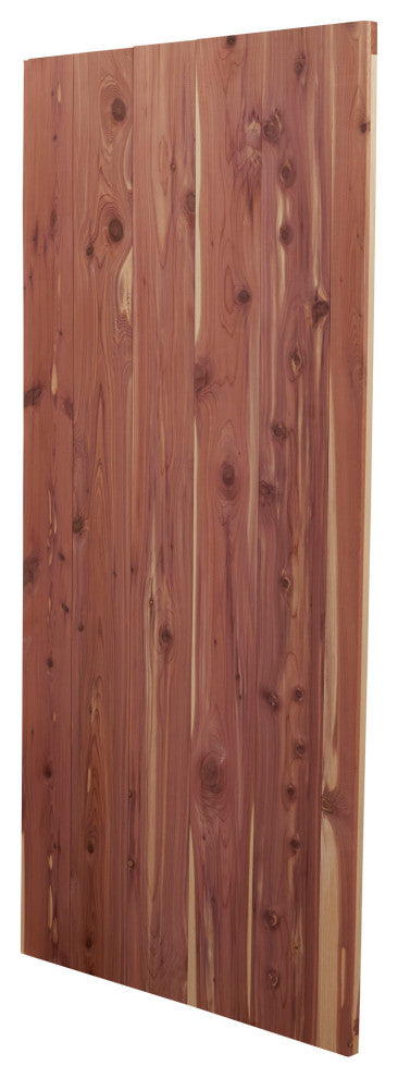 Cedar Fresh Cedar Panels for Closet 2 Pack
