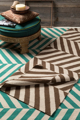 Frontier Area Rug, 2'x3'