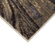 Ariana Marble Indoor Rug Cool 5'3"x7'6"