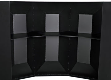 Noir Furniture Peter Bar