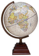 Peninsula Globe