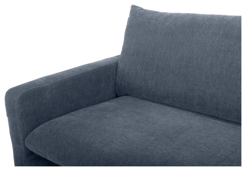 Paris Sofa Blue