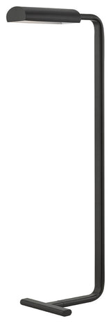 Renwick 1 Light Floor Lamp, Old Bronze Finish