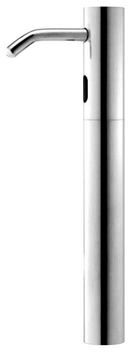 Fontana Rio Tripod Commercial Automatic Liquid Foam Soap Dispenser Type A