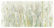 "Autumn Grass Green" Digital Paper Print by Avery Tillmon, 62"x32"