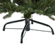 5'' Napa Valley Fir Faux Xmas Tree W/ 350 Clear Lights and 1107 Bendable Branches