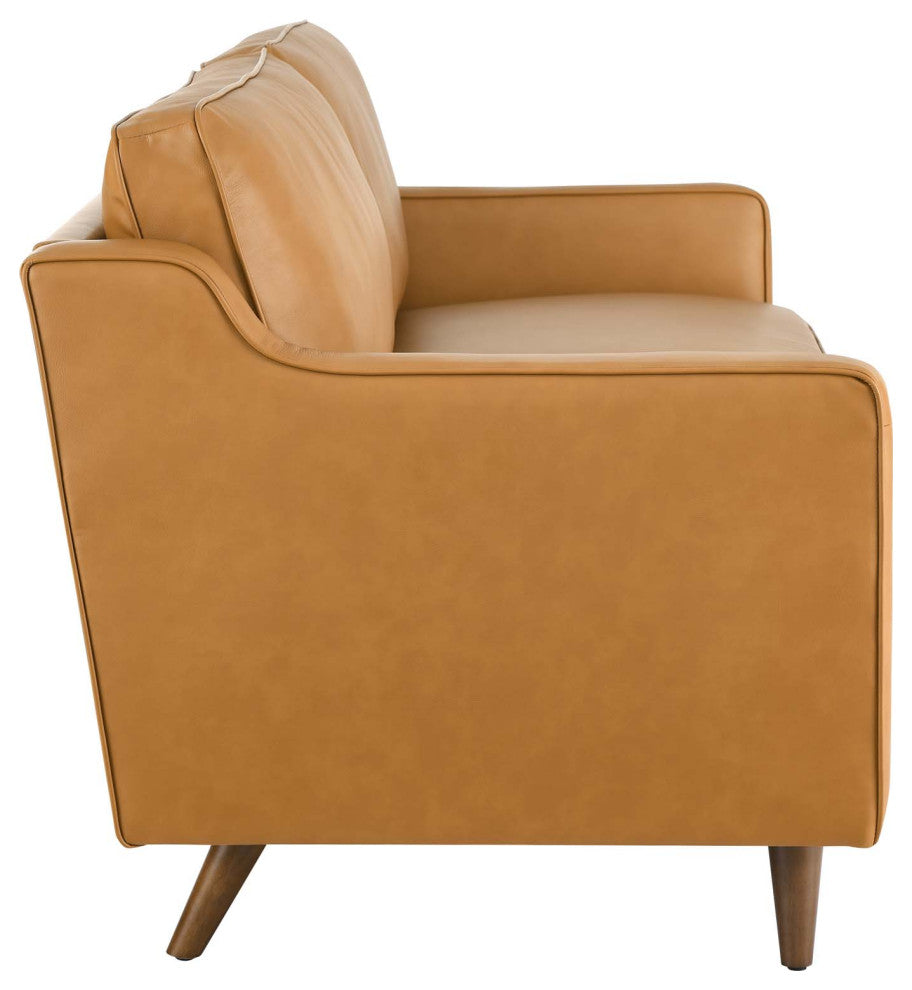 Impart Genuine Leather Sofa