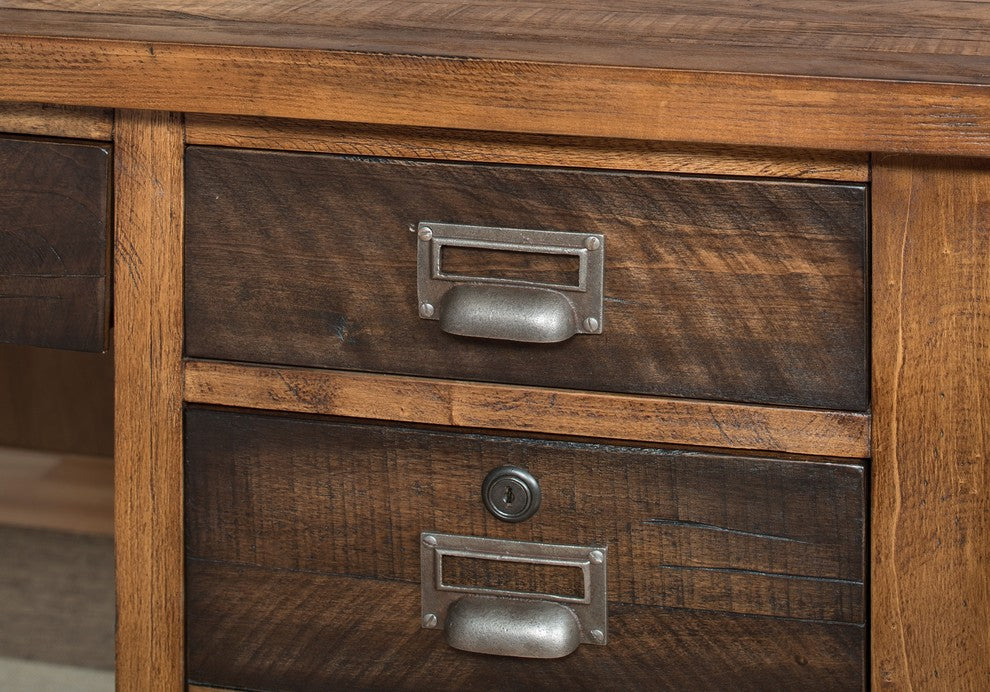Martin Furniture Heritage Credenza
