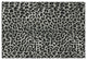 Indoor/Outdoor Mali ML2 Midnight Machine Washable 1'8" x 2'6" Rug