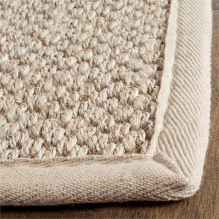 Safavieh Natural Fiber 2'6" X 10' Power Loomed Sisal Rug