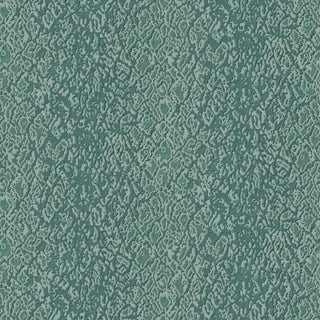 Modern Animal Textured Wallpaper, Snake, Magenta Blue, 1 Roll