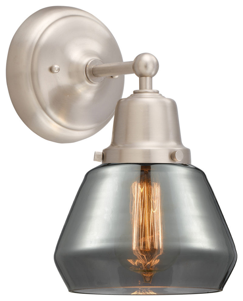 Innovations 623-1W-SN-G173 1-Light Sconce, Brushed Satin Nickel