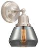 Innovations 623-1W-SN-G173 1-Light Sconce, Brushed Satin Nickel
