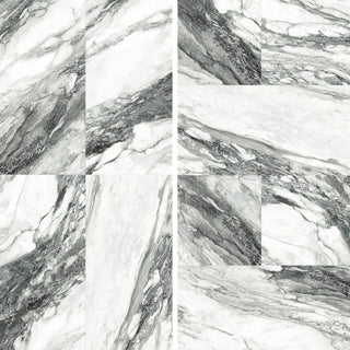 Touche Zebre Porcelain Floor/Wall Tile