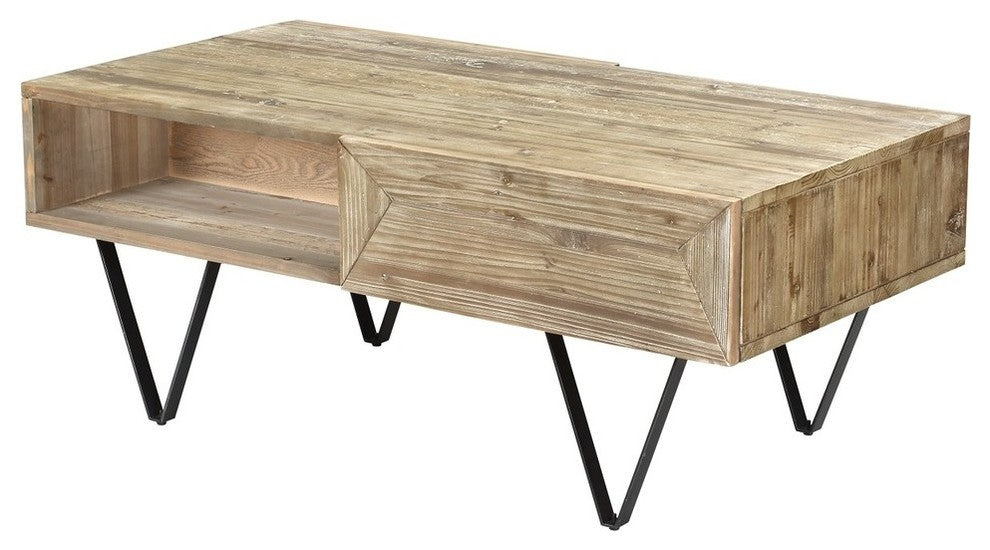 Wexler Coffee Table
