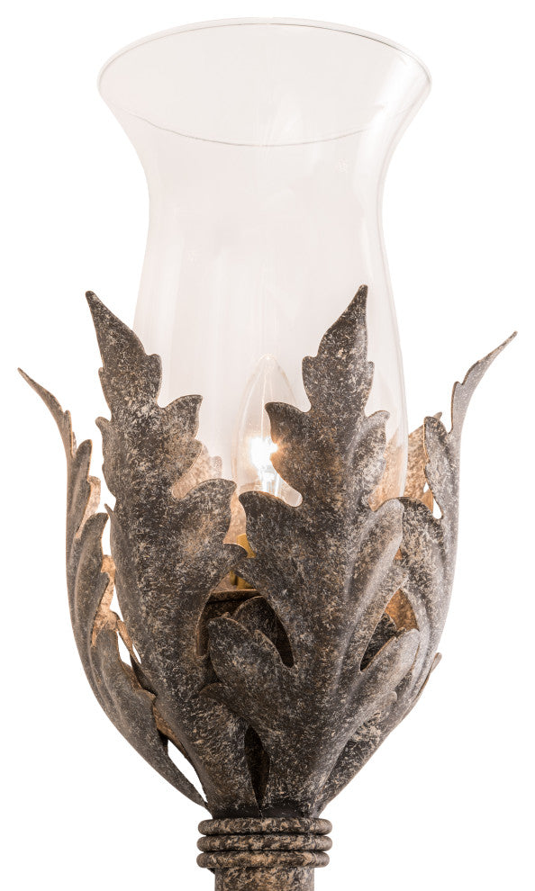 7W French Elegance Wall Sconce