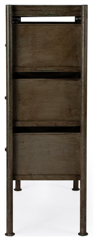 Top-down/plan view on white background.