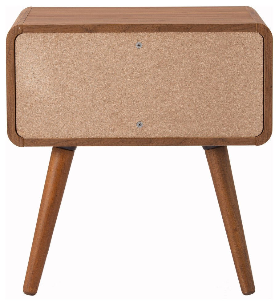 Wilson Slat Coffee/ End Table, End Table