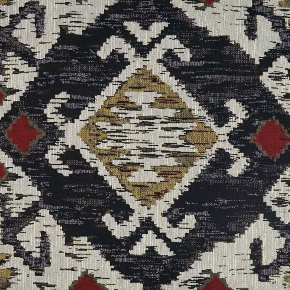 Tremont Pillow - Charcoal