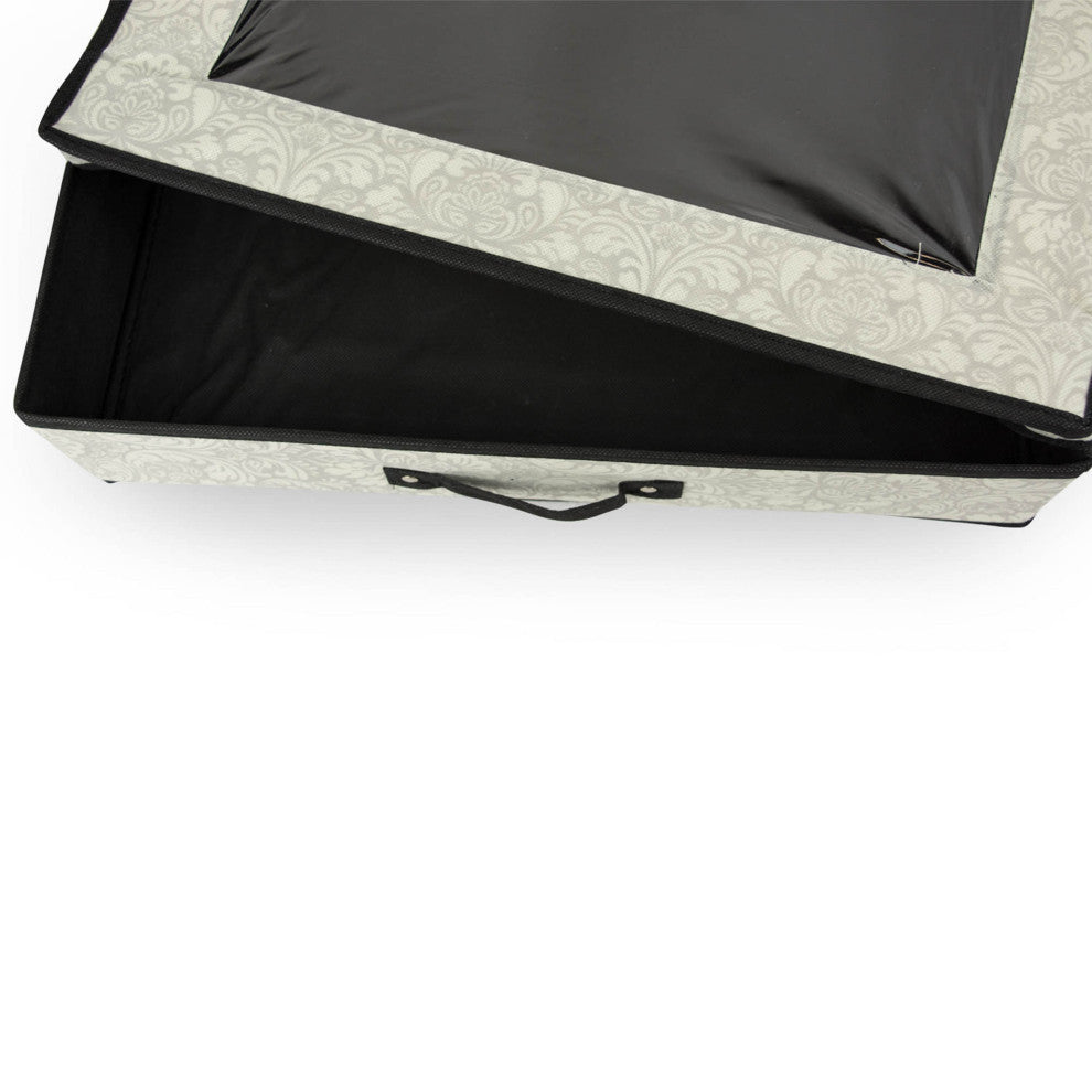 Closet Storage Shirt Damask