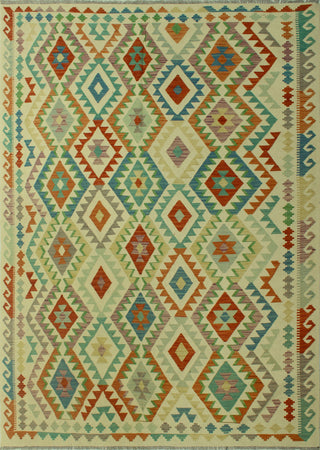 Sangat Kilim Sherrie Ivory Rug