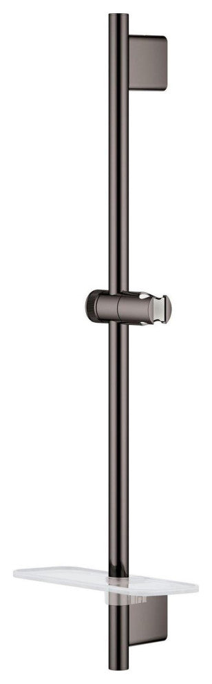 Grohe 26 602 Rainshower 24" Shower Slide Bar - Brushed Cool Sunrise