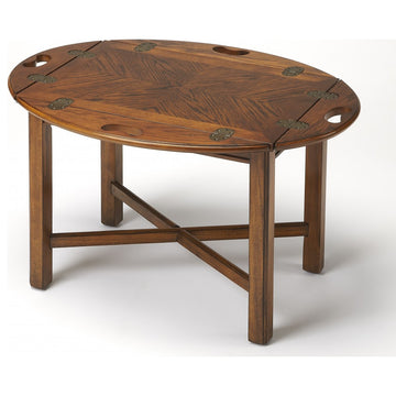 Vintage Oak Table