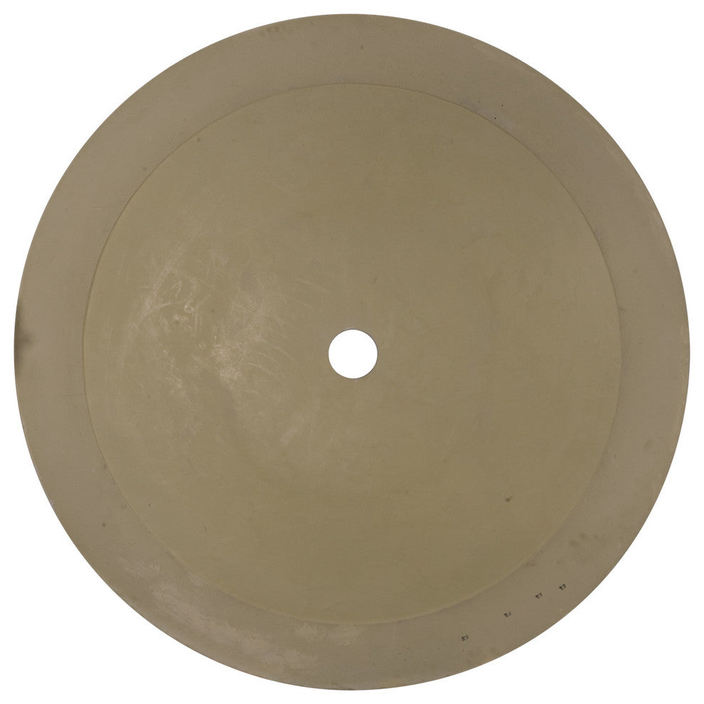 Nevio Ceiling Medallion (Fits Canopies up to 4 3/4")